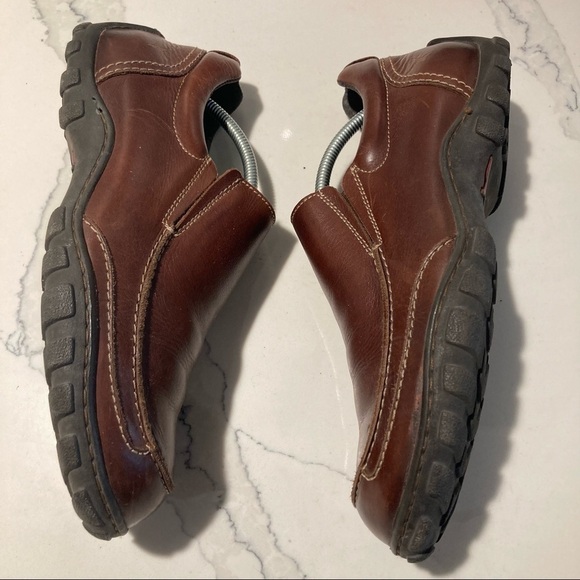 PIKOLINOS Sz 9B Leather Made in Spain Loafers - Picture 7 of 13